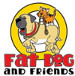 Fat Dog and Friends Logo